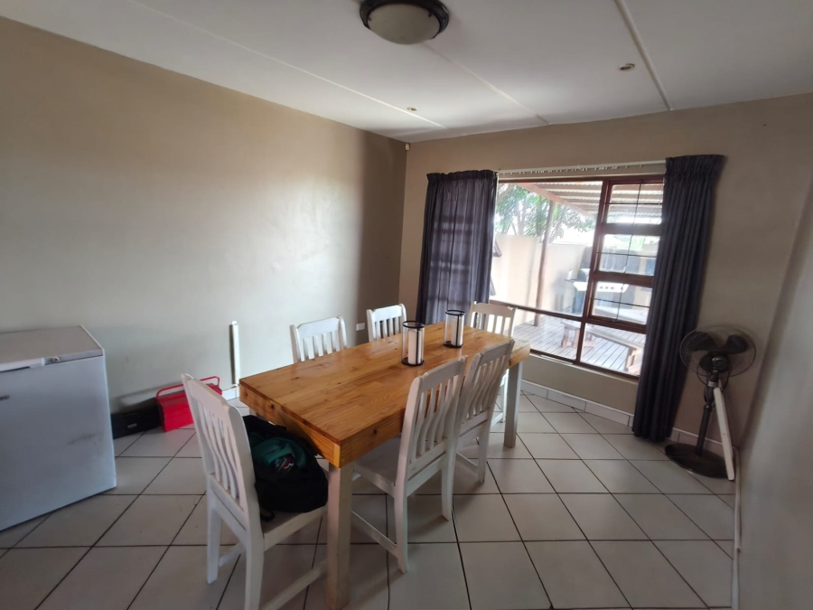 3 Bedroom Property for Sale in Cashan North West